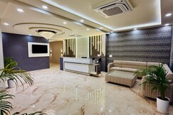 Hotel Majestic Heights