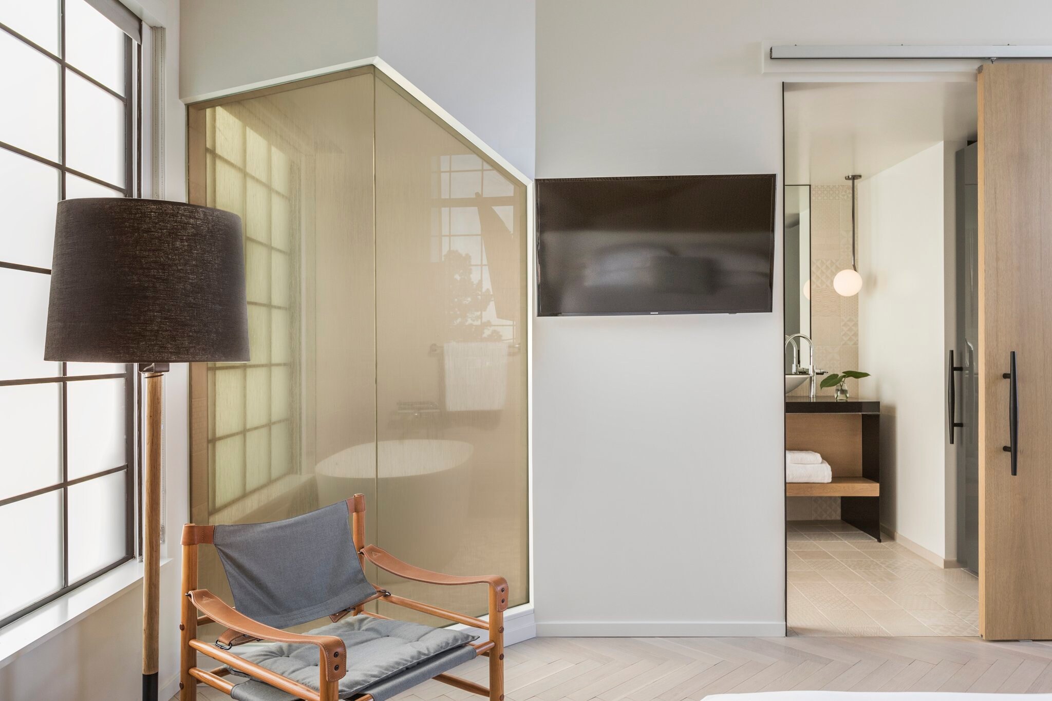 Kimpton La Peer Hotel, an IHG hotel - Tap to explore photos