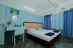 Sauhrudam Resort and Restaurant