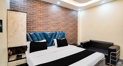 Collection O Rajapur Circuit House Room Type - Classic