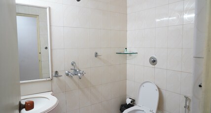Ohris Baseraa Inn Room Type - Standard Room