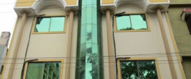 Durga Residency