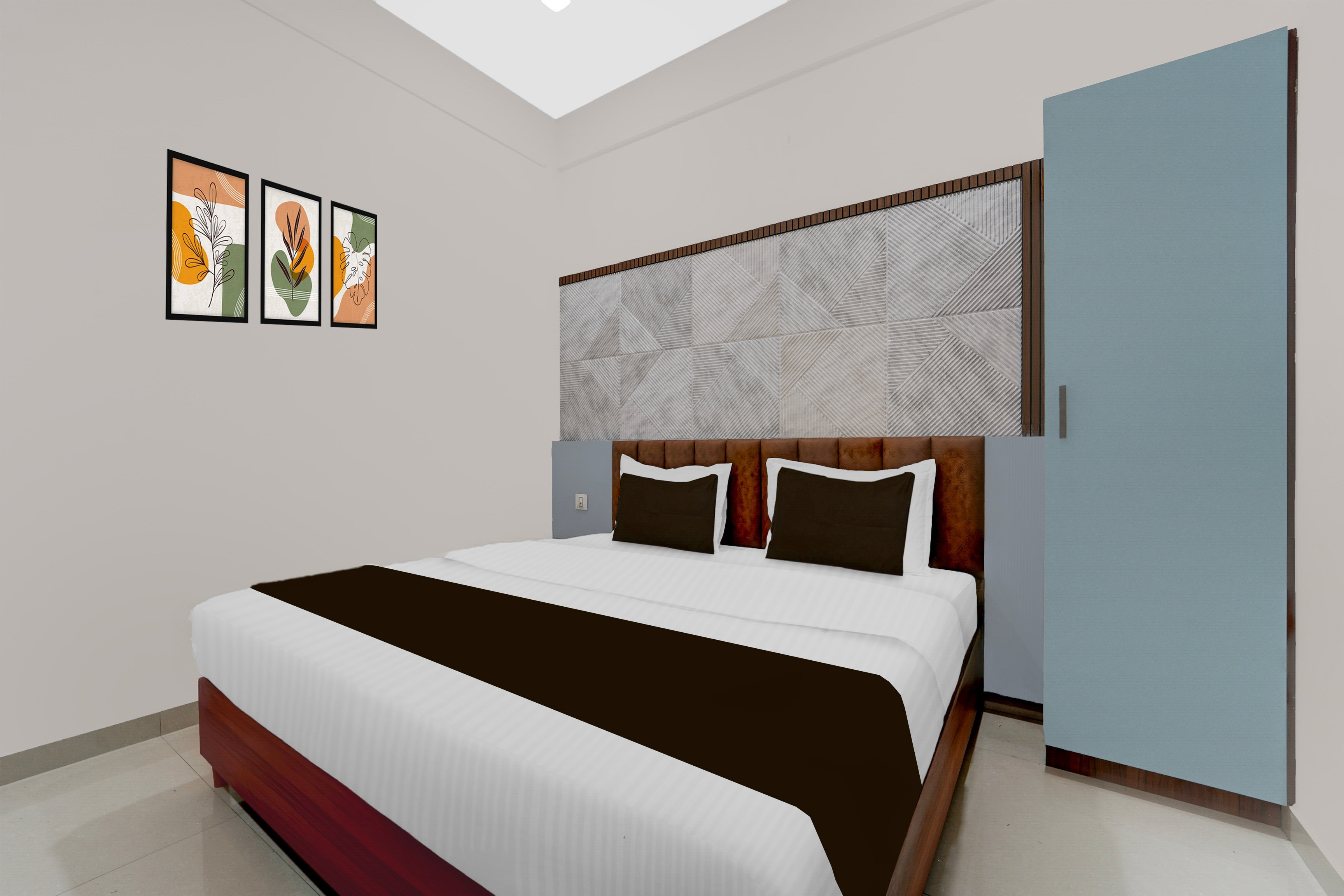 Townhouse Thondayad Calicut Formerly Dream Casa - Tap to explore photos
