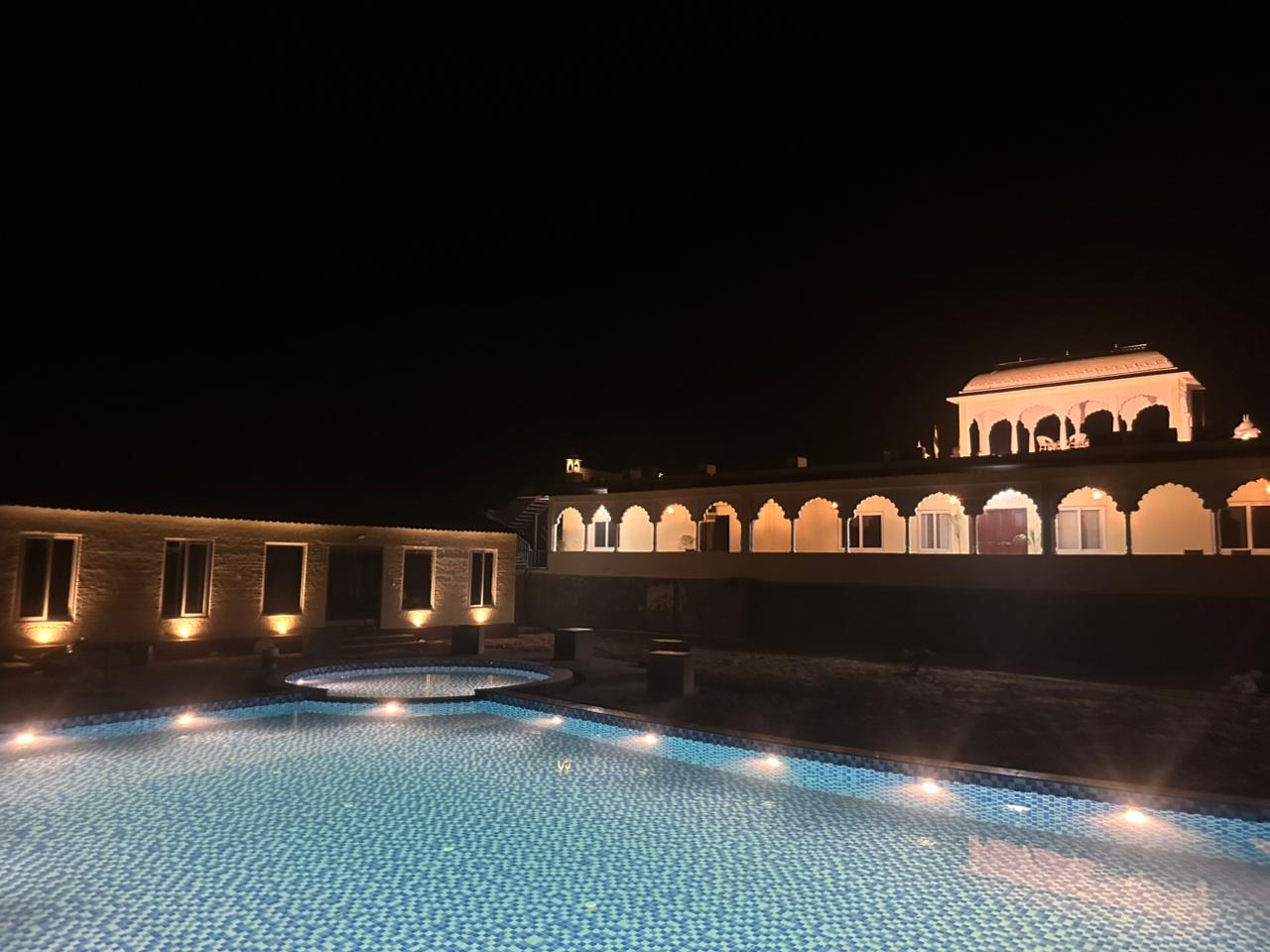 Vardhan Resorts - Tap to explore photos