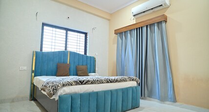 Racers Highway inn Room Type - Bedroom 2