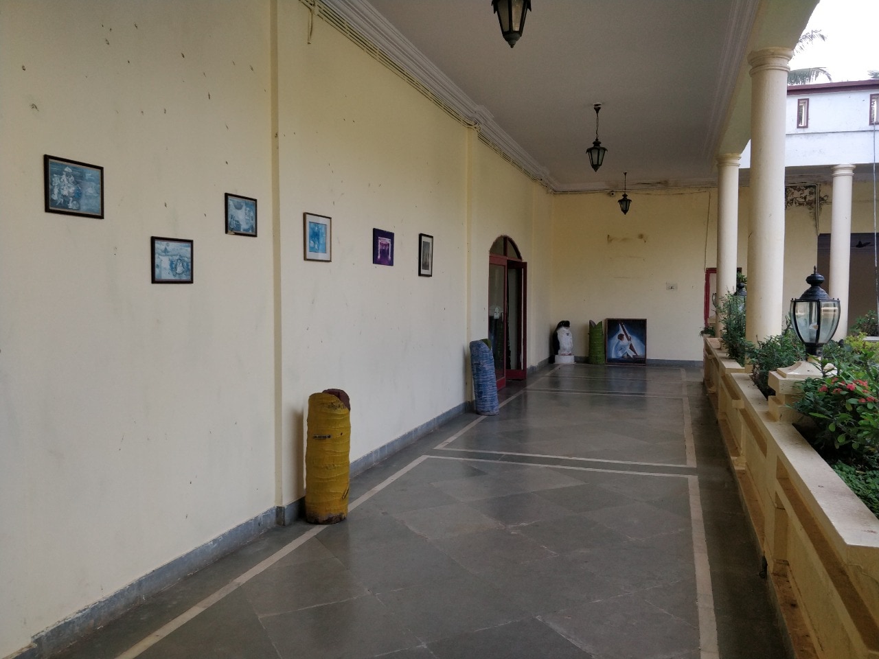 Dharamshi Resorts - Tap to explore photos