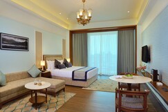 Gift City Club, a member of Radisson Individuals