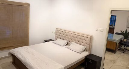 Serene Villa with Private Courtyard Room Type - Serene Villa with Private Courtyard