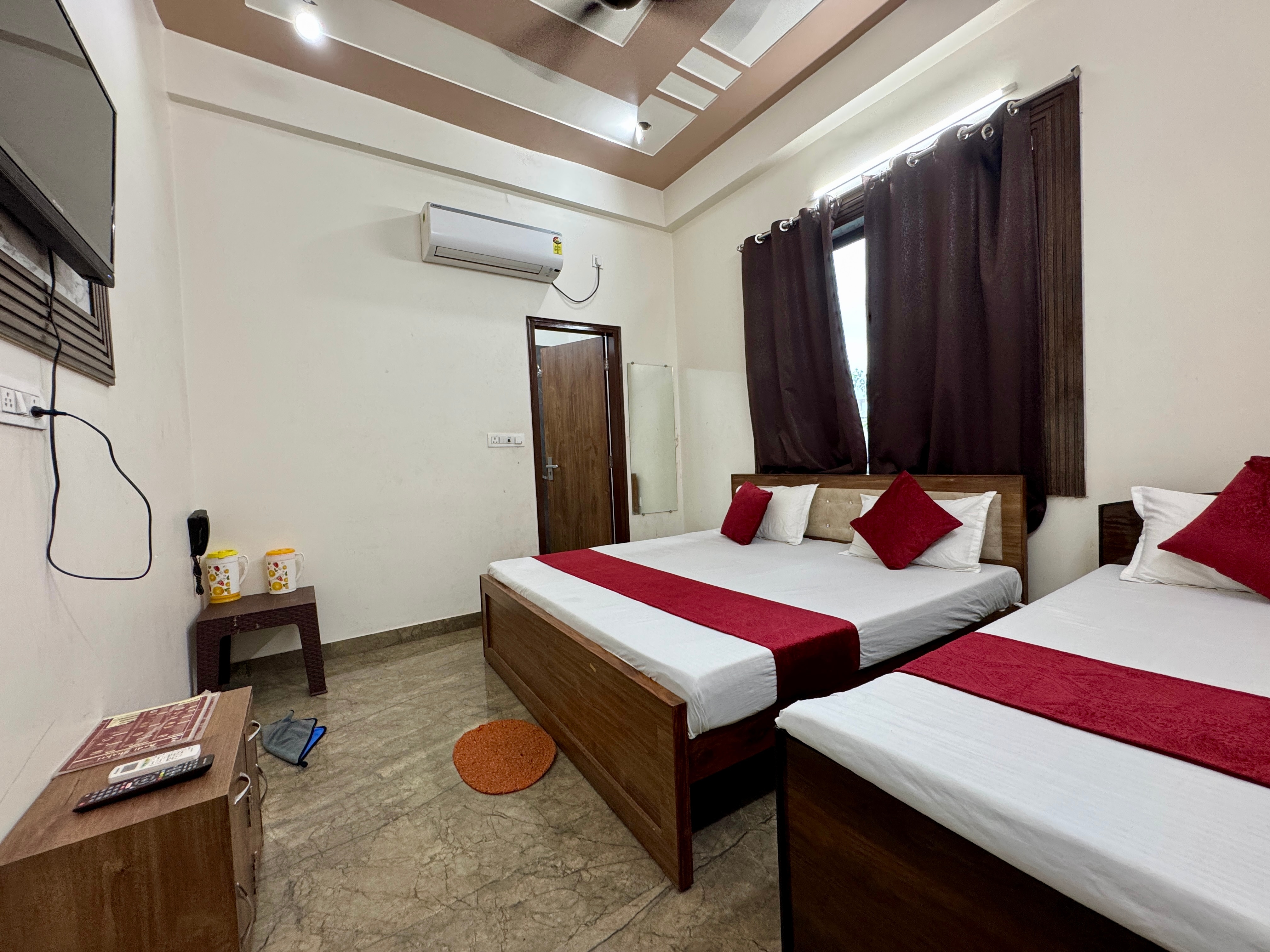 Shri Prem Residency - Tap to explore photos