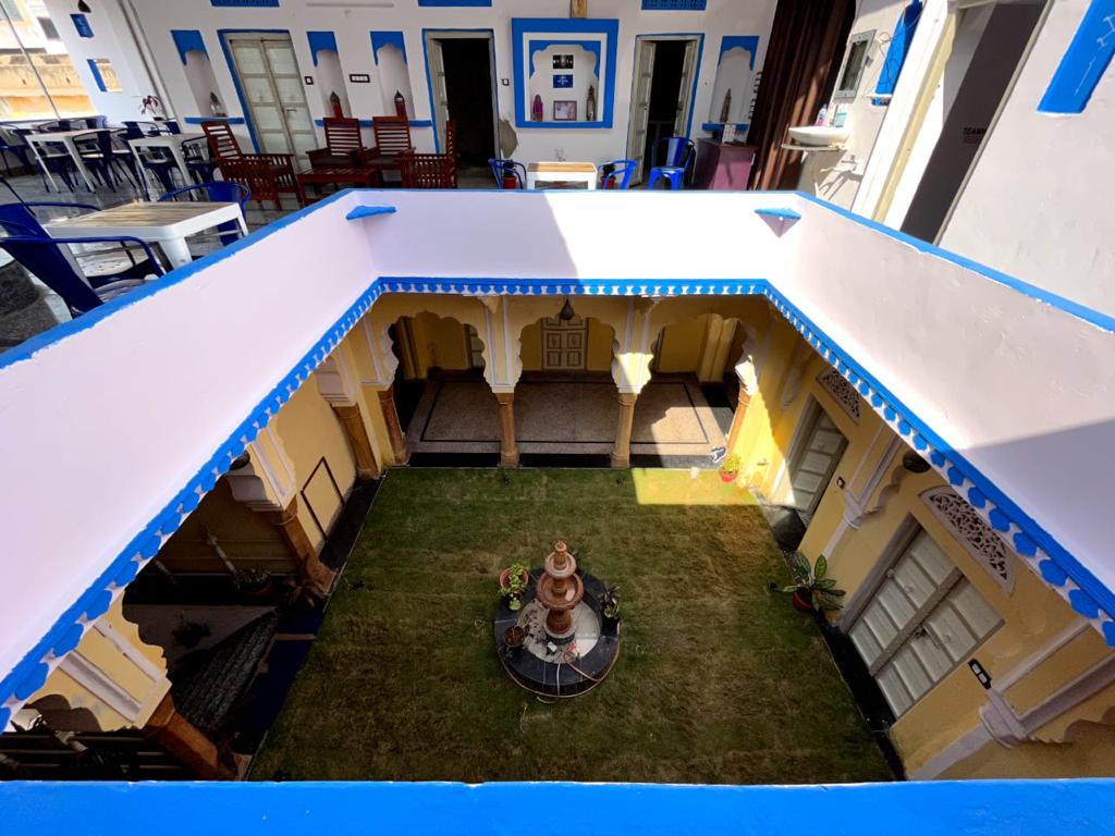 HOTEL BRAHM HAVELI - Tap to explore photos