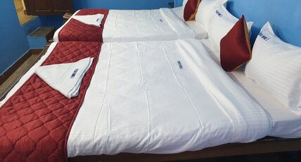Villa Holiday Rental Room Type - HOLIDAY ROOMS