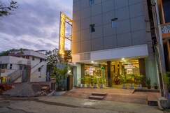 Aishwarya Residency Tiruvannamalai