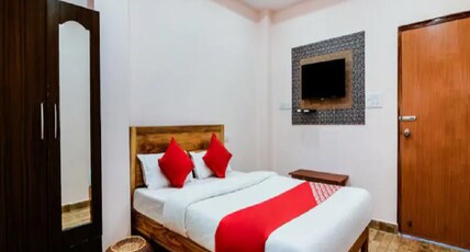 Lemon Grass Andaman Room Type - Deluxe Room