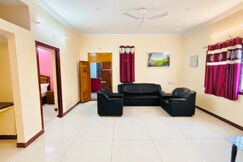 MG Elite Residency