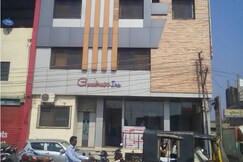 HOTEL GURUKRUPA INN