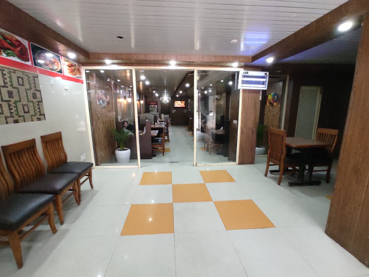 Main gallery