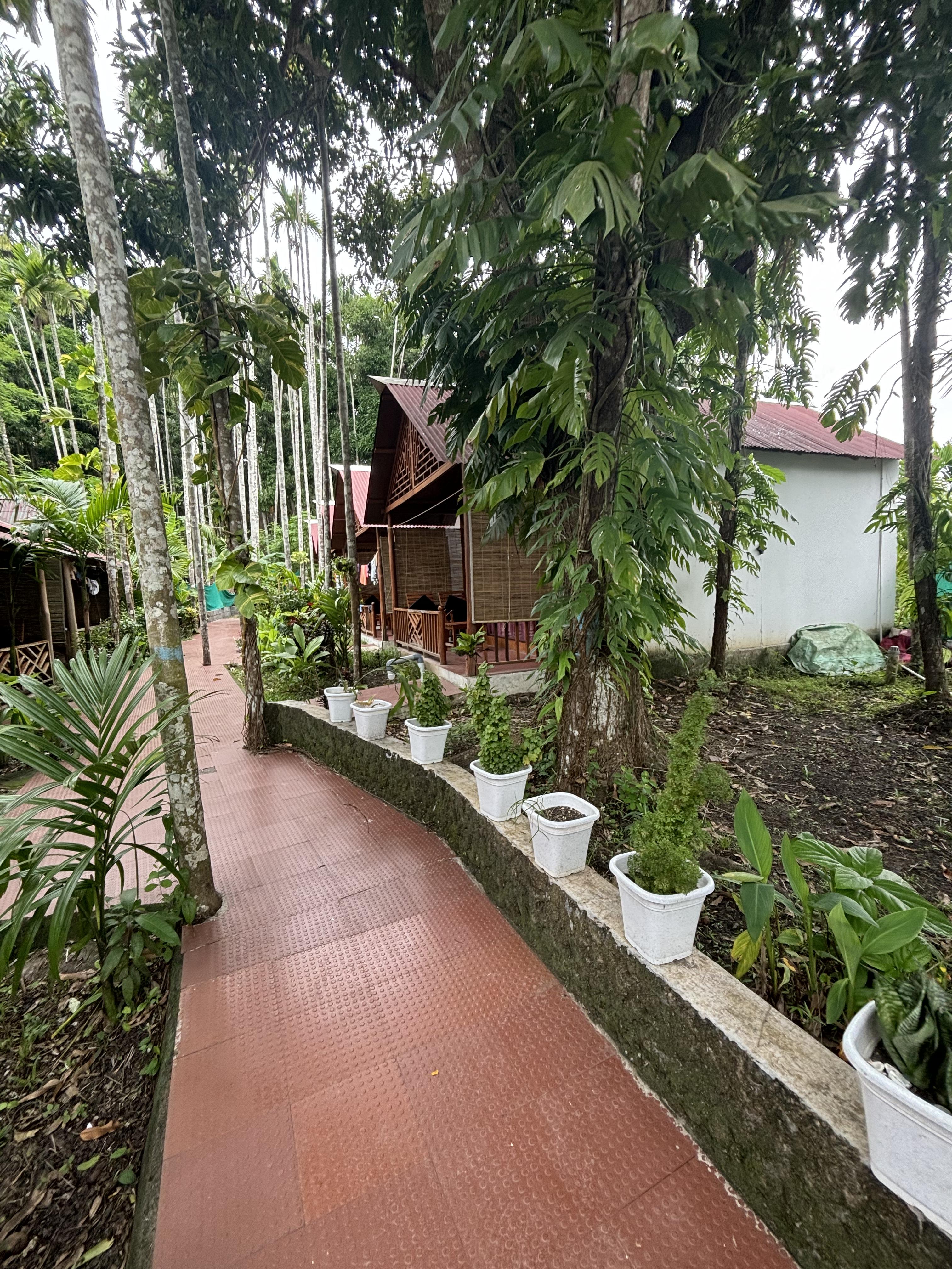 Placid Garden Resort - Tap to explore photos