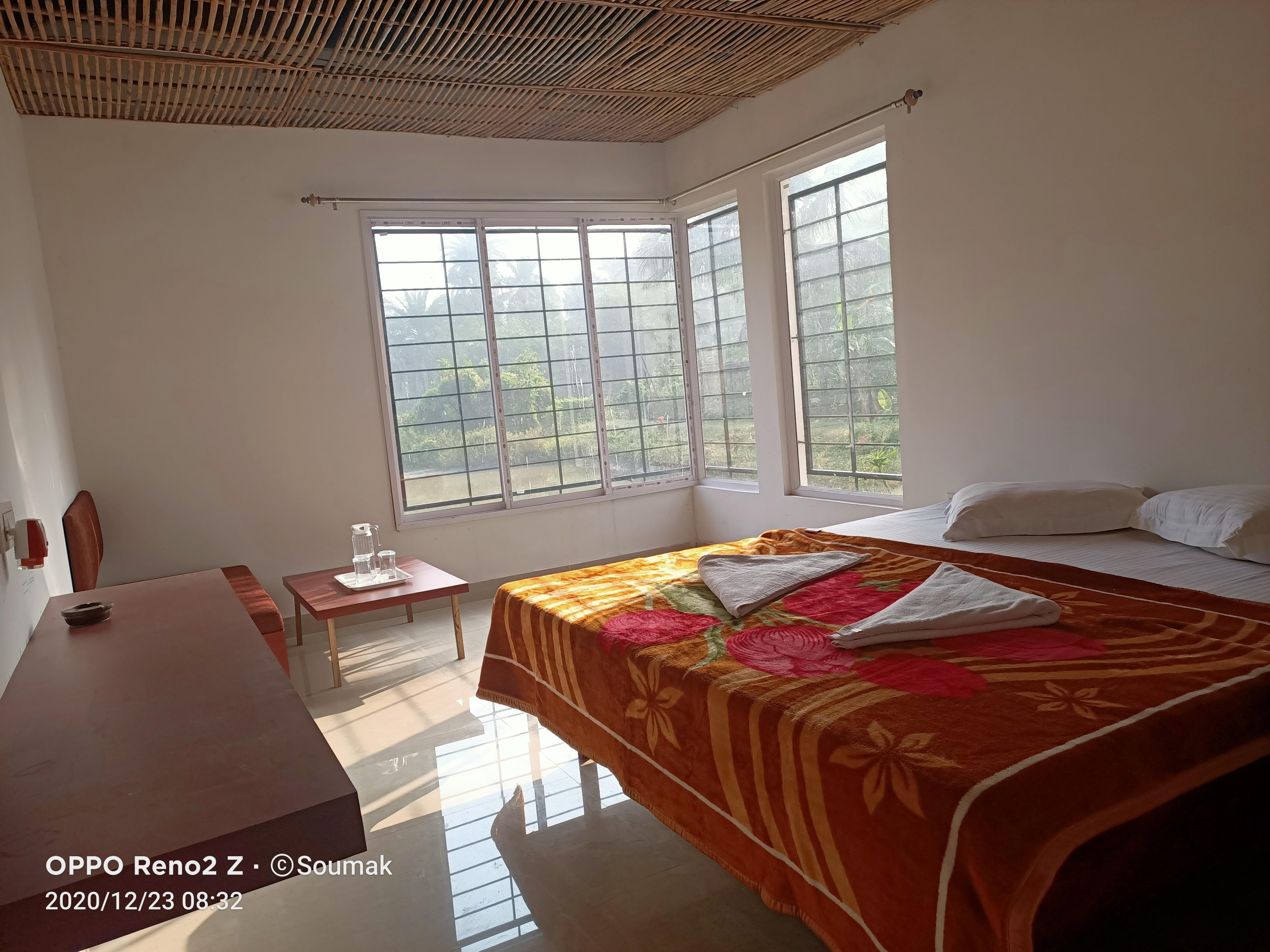 Sunderban Tigar Residency - Tap to explore photos