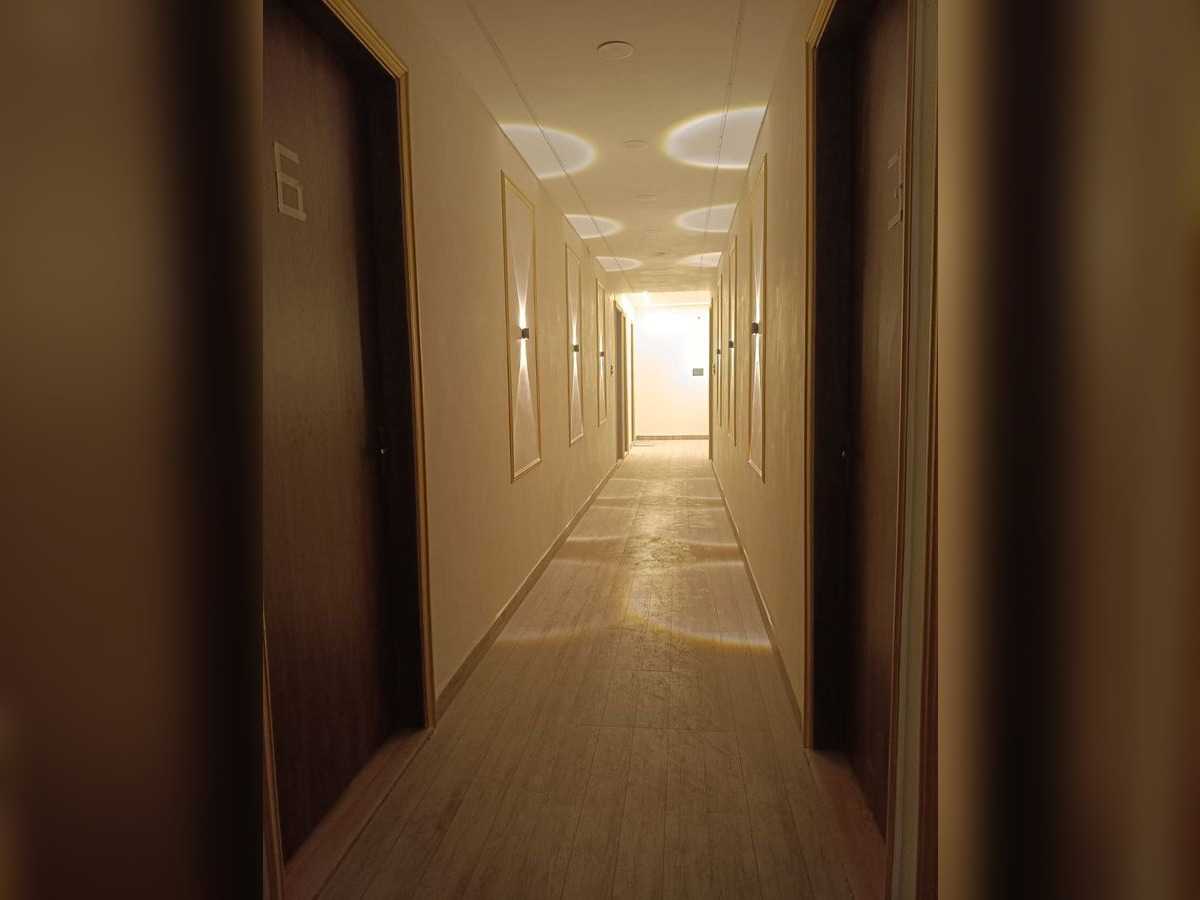 SPOT ON Hotel Kanha - Tap to explore photos
