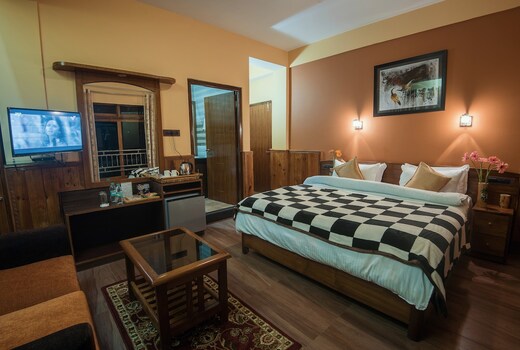 Hotel Helia