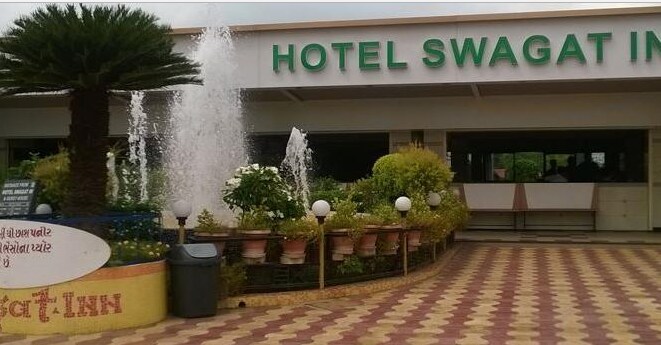 Hotel Swagat Inn - Tap to explore photos