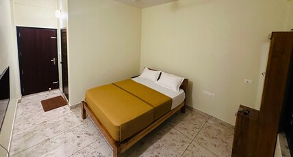 MB Recidency Room Type - DELUX