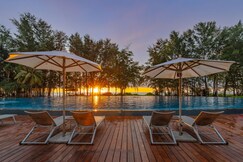 Andaman Pool Villas, Maikhao Phuket
