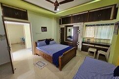 Kshtramani Homes Nearest to C T Road Golden Beach