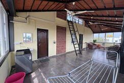 Riddhi Krrish Home Stay
