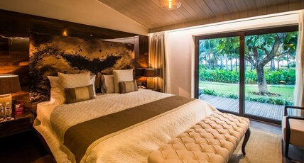 Planet Hollywood Beach Resort Room Type - 3 Bedroom Ocean View Presidential Villa
