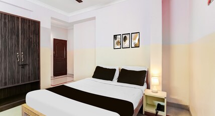 Super Collection O Yeshwantpur Formerly Sunder Nivas Room Type - Classic