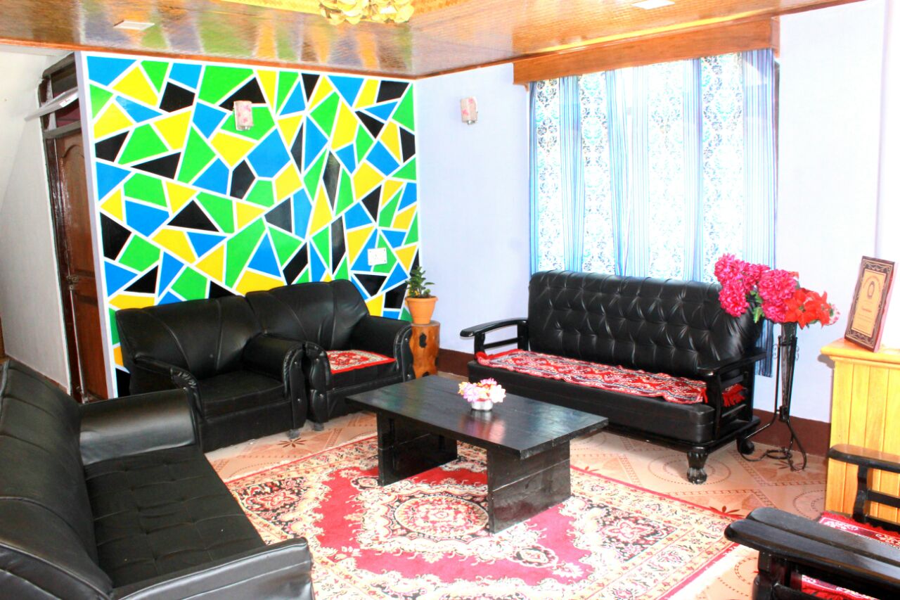 crabland homestay - Tap to explore photos