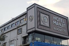 Hotel Manjit
