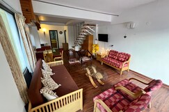 Villa Bliss Serenity | Near Mall Road