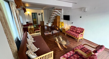 Villa Bliss Serenity | Near Mall Road Room Type - Villa Bliss Serenity | Near Mall Road