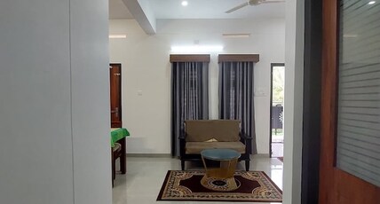 ACHANDY ARCADE Room Type - One-Bedroom Family Apartment