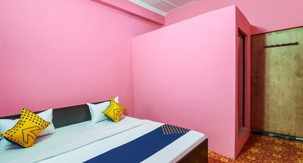 Hotel O Rajdhani Hotel Room Type - Classic
