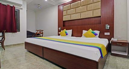 Itsy Hotels Hamlets Stay Room Type - Deluxe Family Room