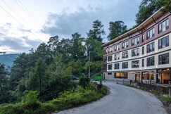 Tree of Life Indra Mandala Hotel, Gangtok (Part of Taj Hotels, an IHCL brand)