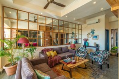 StayVista at Creek Edge Home