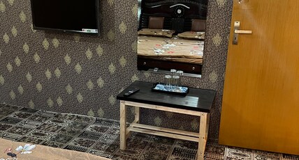 Nest heart Room Type - Bedroom 5