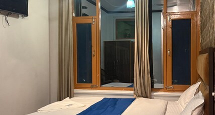 Hotel Dal Nights Room Type - King Room