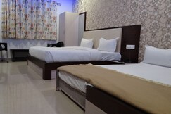 Shree Kailash Hotel & Restaurant