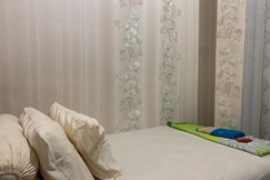 Hotel O Kost Hidayat Syariah