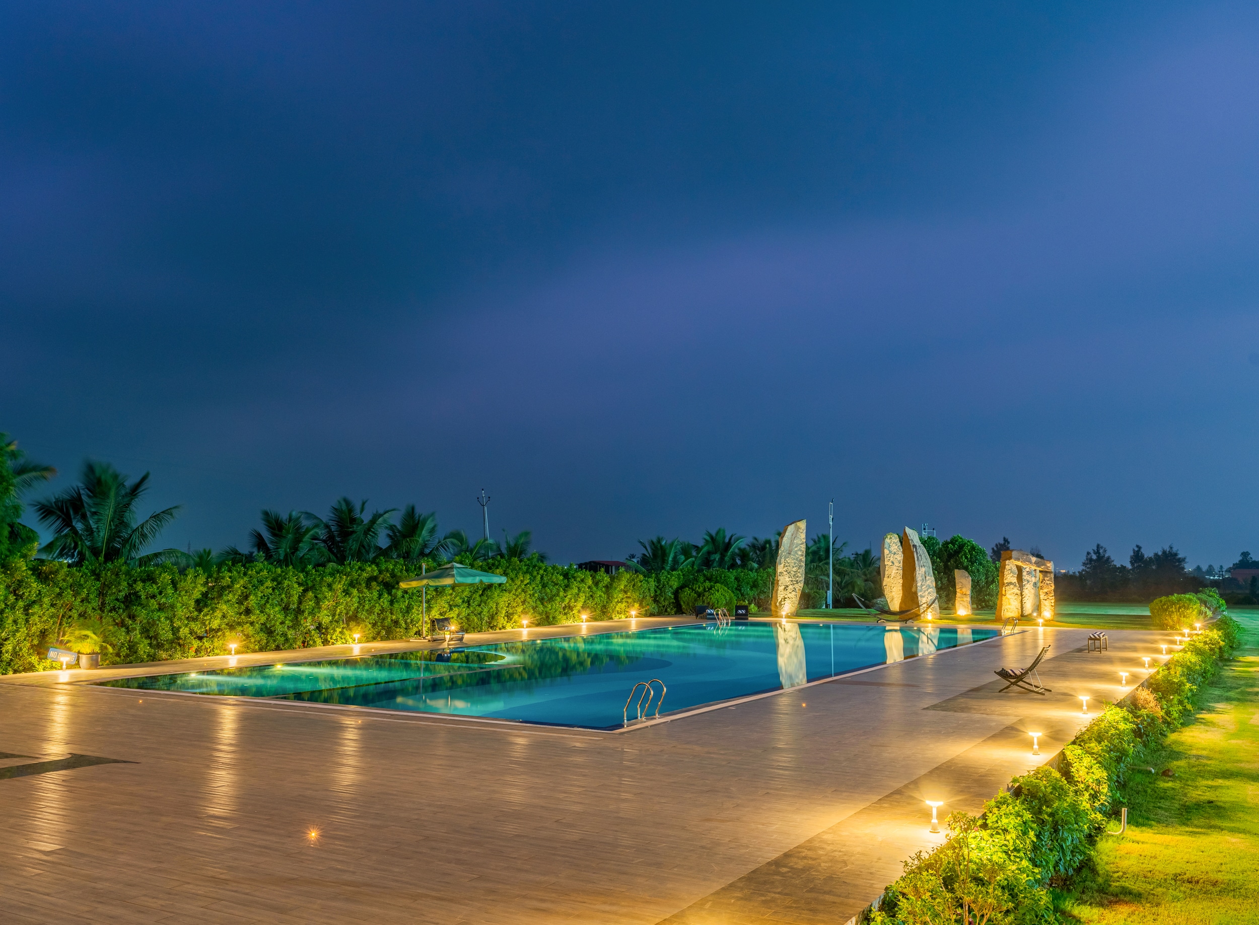 Highland Club Kolhapur District Bookings Not Accepted - Tap to explore photos