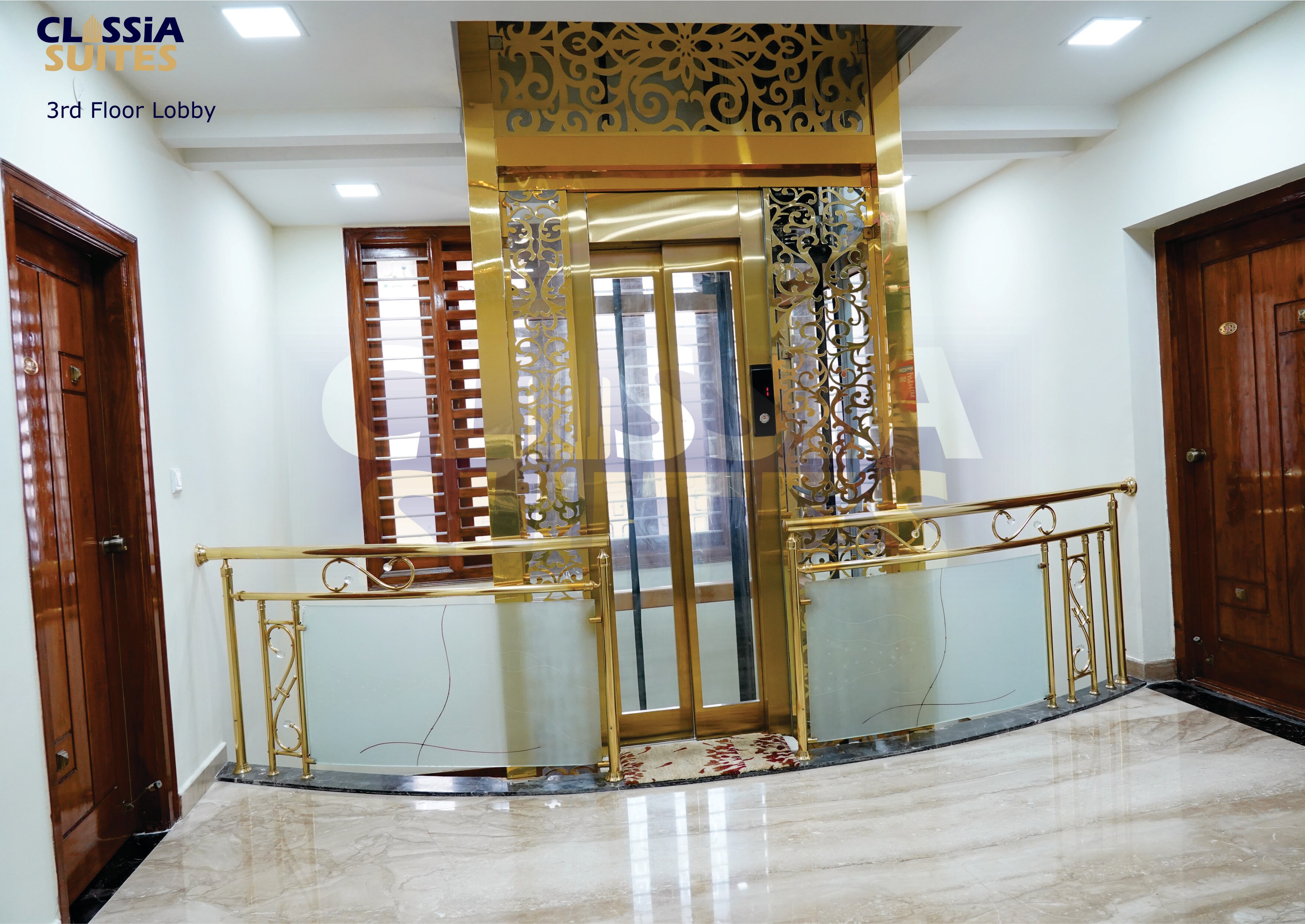 Main gallery