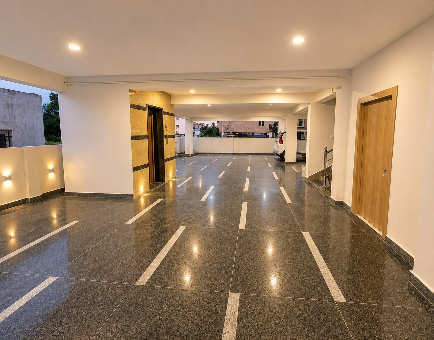 Main gallery