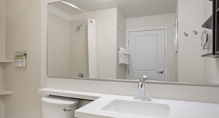 Candlewood Suites Pueblo, an IHG hotel Room Type - 2 Queen Beds Studio Suite Comm Access