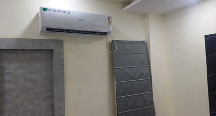 Hotel Ashirwad Inn Room Type - Family Room