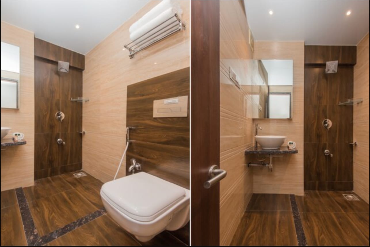 Hotel Mourya Residency - Tap to explore photos